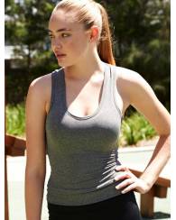 Ladies Breathable Singlet